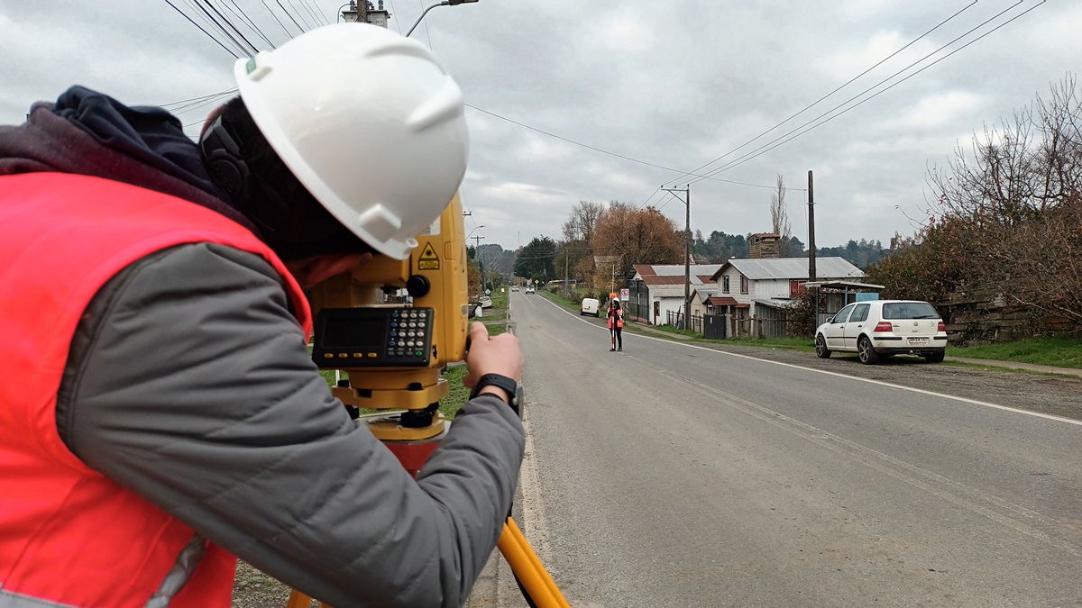 Cancura se abre a opción de ser zona urbana gracias a trabajo de CFT Santo Tomás Osorno