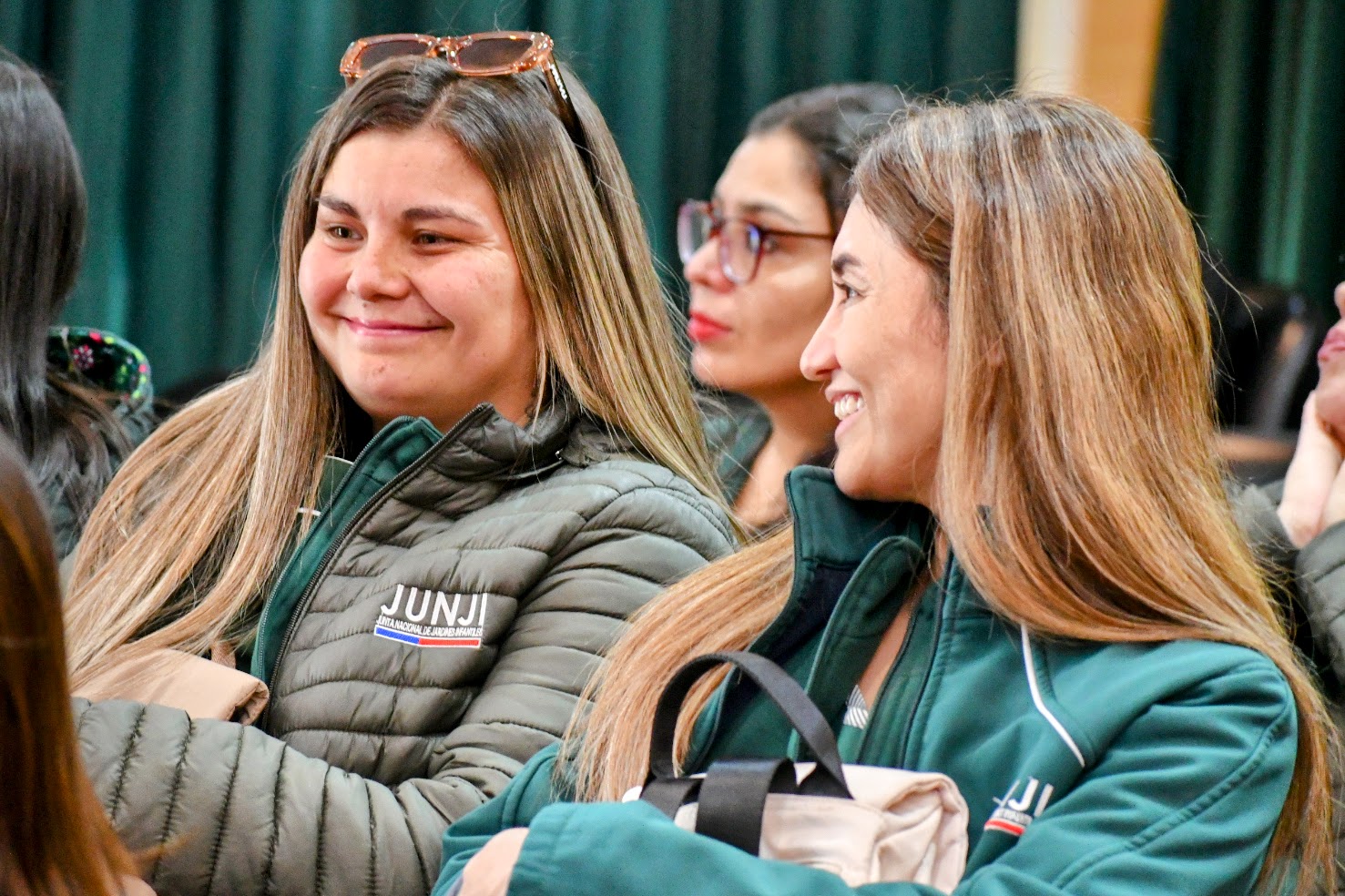 Segunda versión del Diplomado en Intervención Educativa refuerza alianza entre Santo Tomás Iquique, Fundación Collahuasi y JUNJI Tarapacá