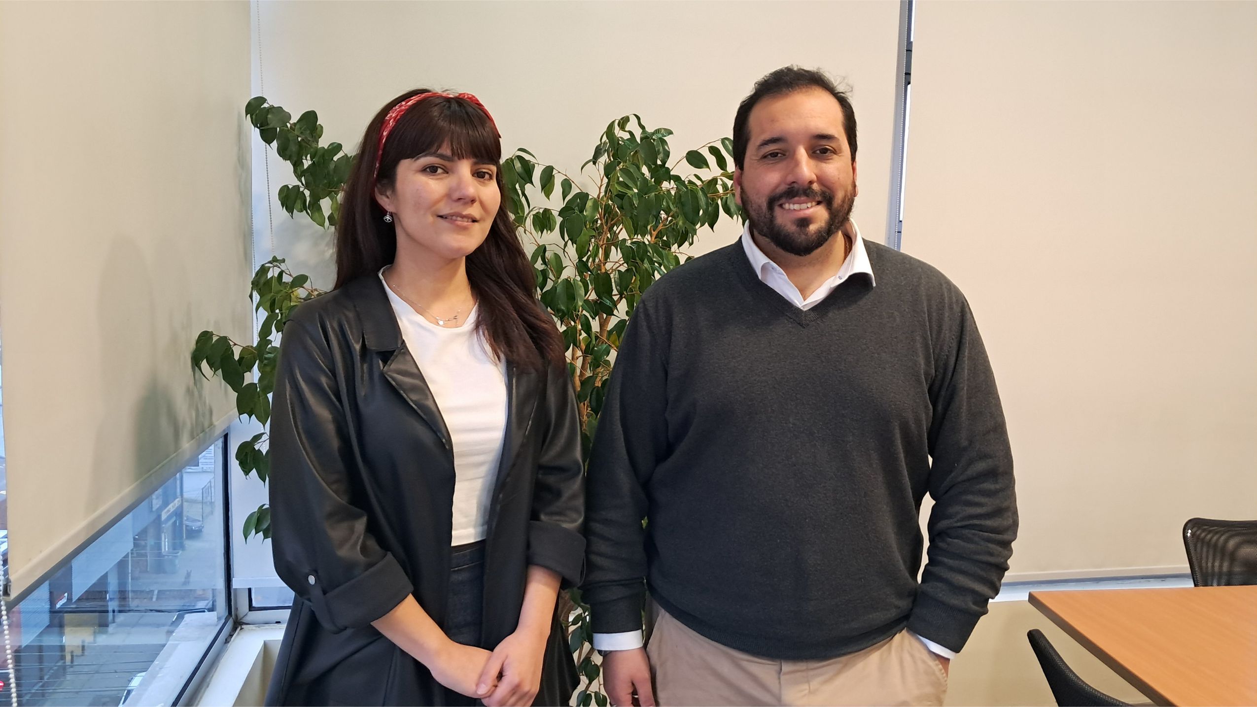 Estudiante de Psicología UST Concepción gana Concurso de Innovación Social 2025