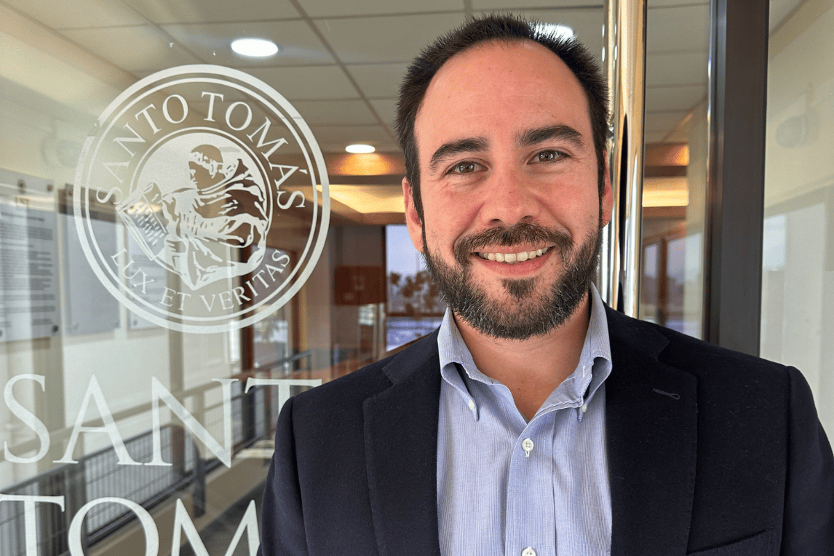 Director nacional de Kinesiología UST integrará comité asesor de la CNA para acreditación del área de salud
