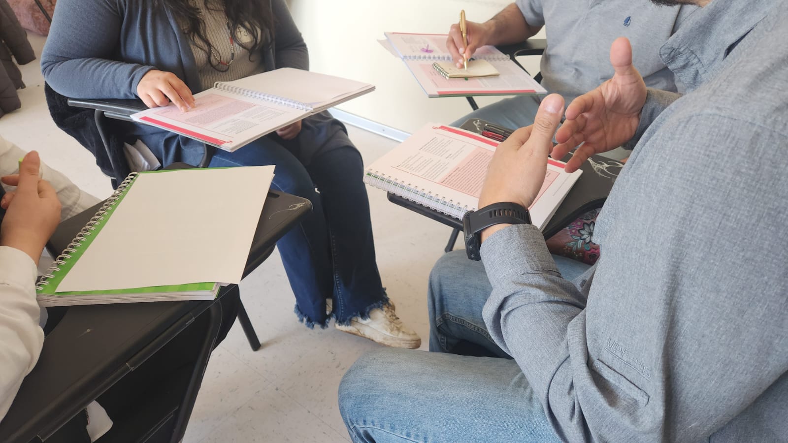 Seminario cierra ciclo de más de 80 talleres de diálogo en La Araucanía