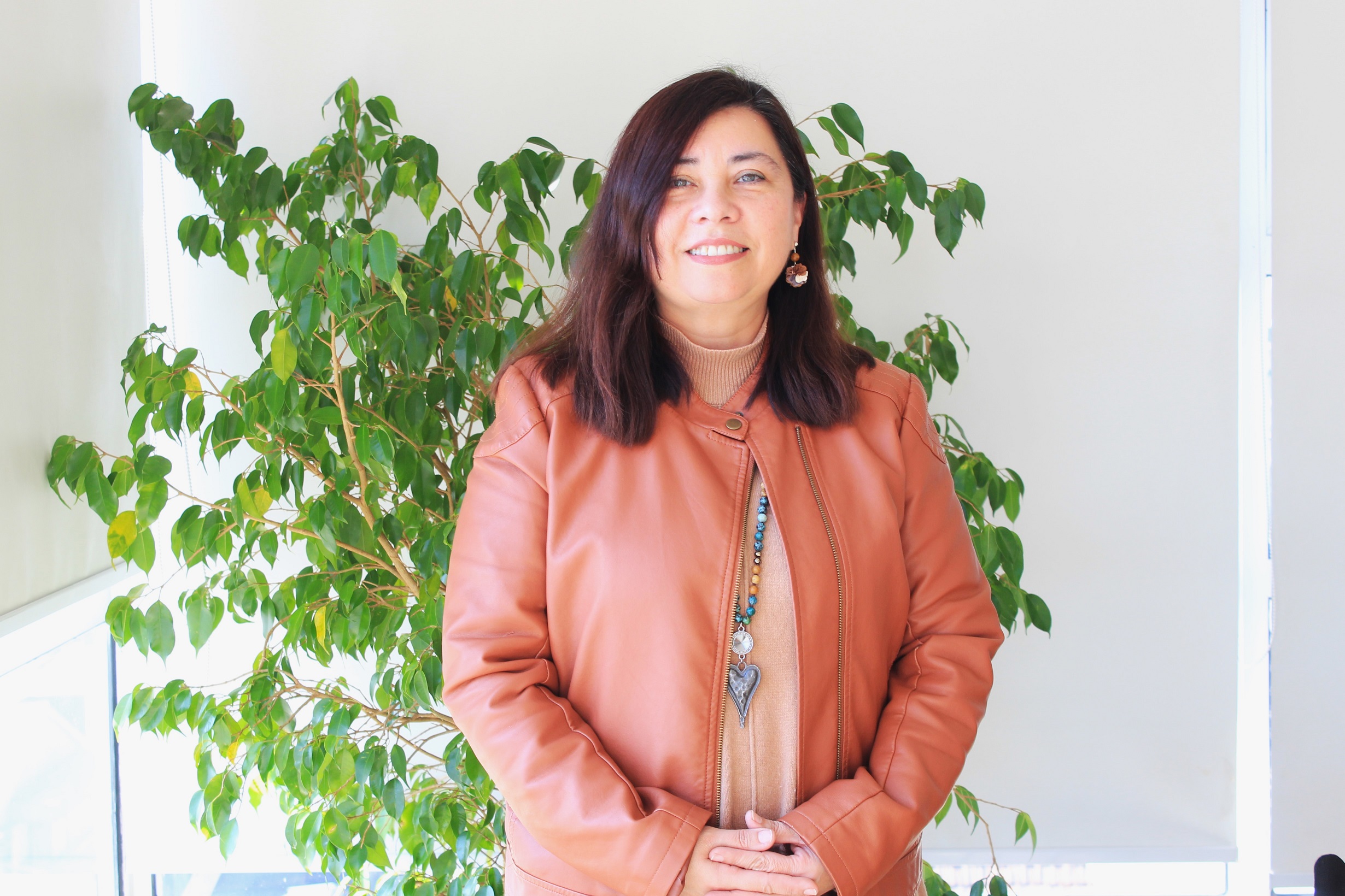 Directora de carreras de Santo Tomás Concepción fue incorporada como experta en División de Ciencia y Sociedad de Subsecretaría