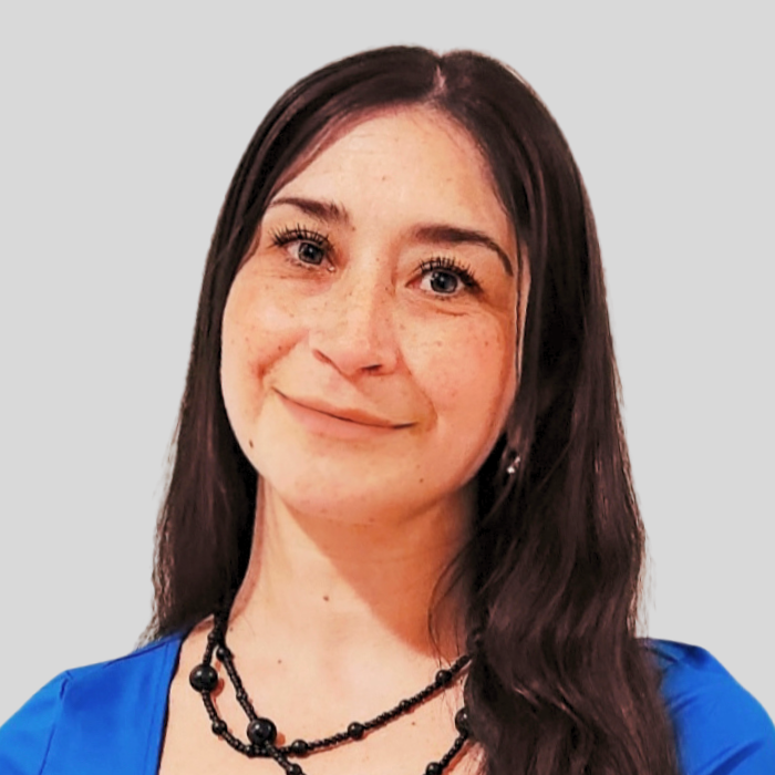 Graciela Alvarado Mansilla