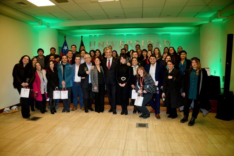 UST impulsa enfoque “Una Salud” fortaleciendo alianzas con entidades públicas-privada