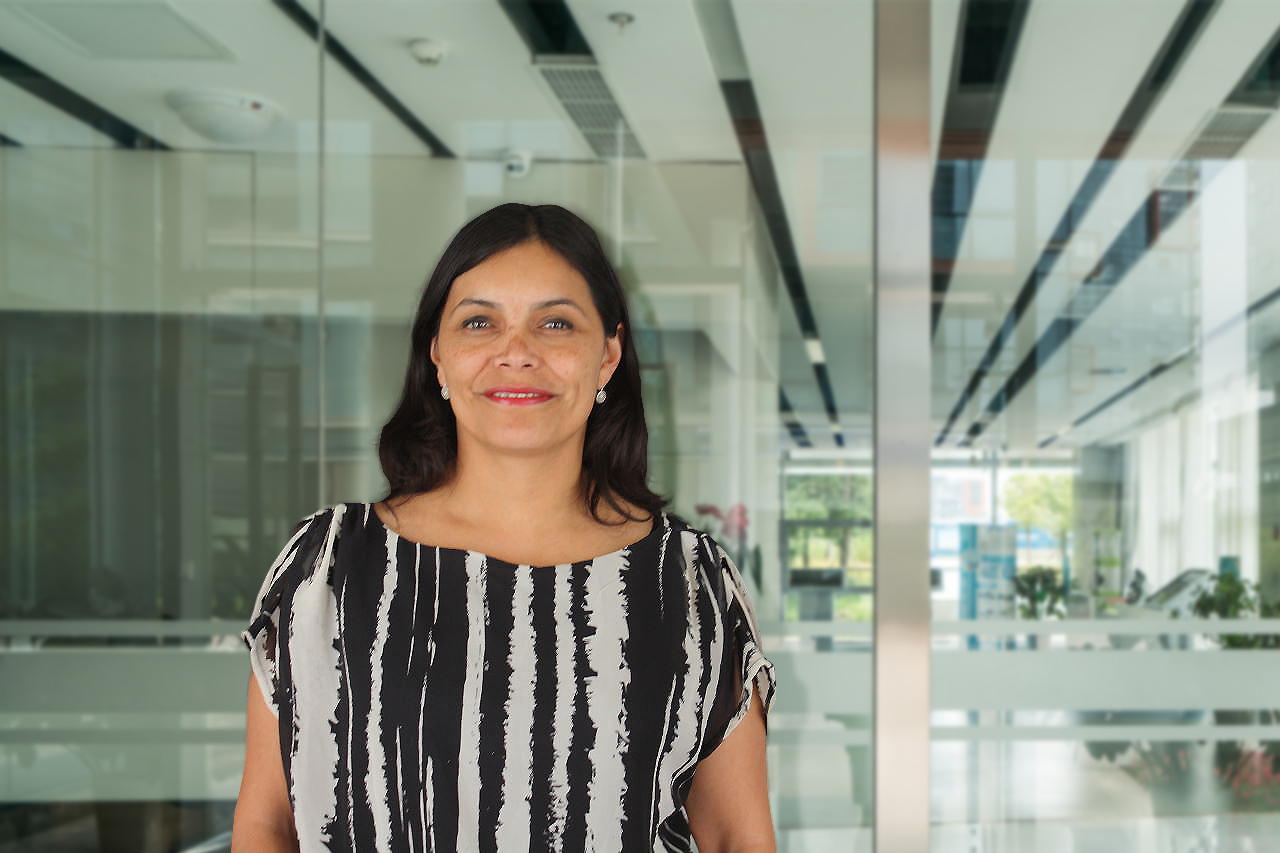 Directora del Centro CIELO UST es nombrada para integrar uno de los Comité de Área de la Comisión Nacional de Acreditación