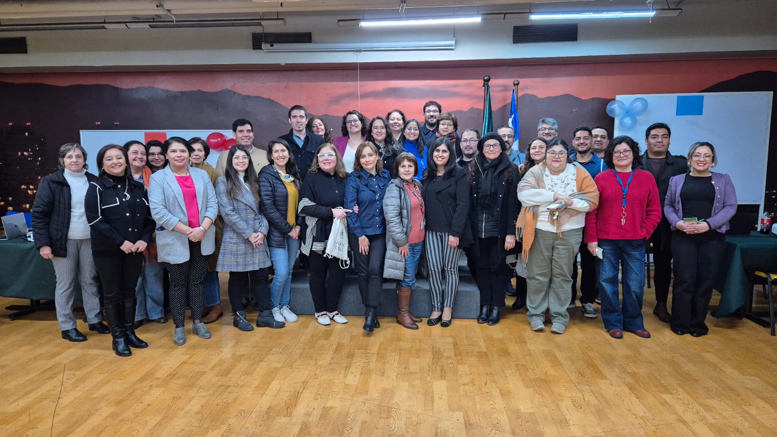 BARCAMP UST 2025: Comunidad docente comparte experiencias para un aprendizaje transformador