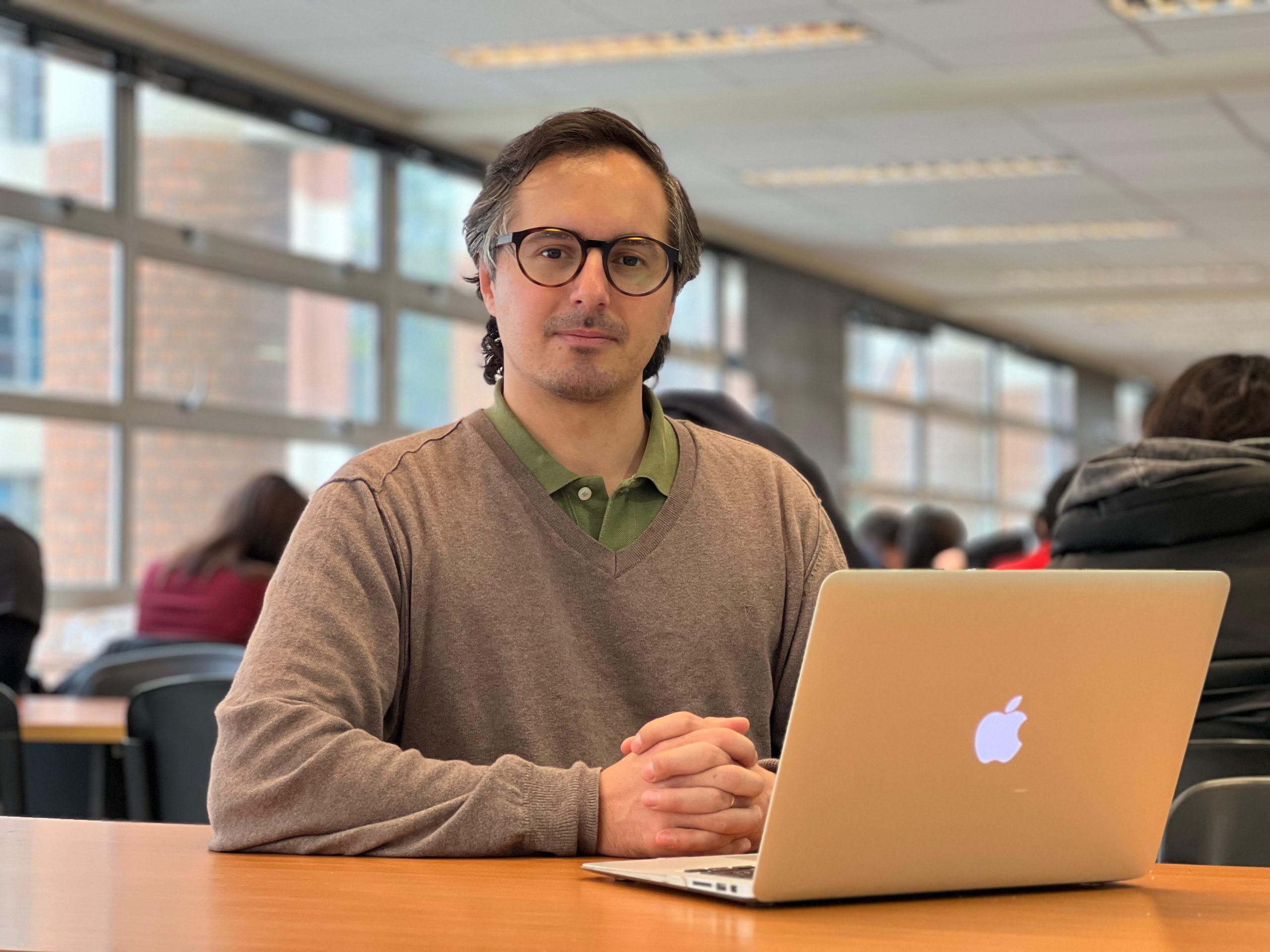 Académico de Derecho UST Temuco es entrevistado por la prestigiosa Law & Society Association sobre innovador Programa de Derecho y Sociedad en Chile