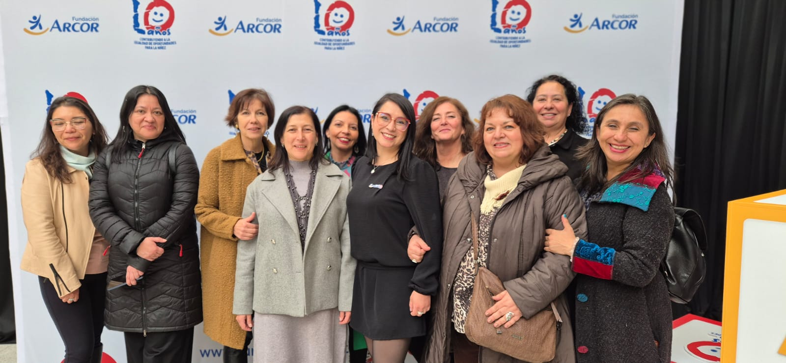 UST, sede Santiago destaca en seminario sobre la valoración social de la educación parvularia en Chile