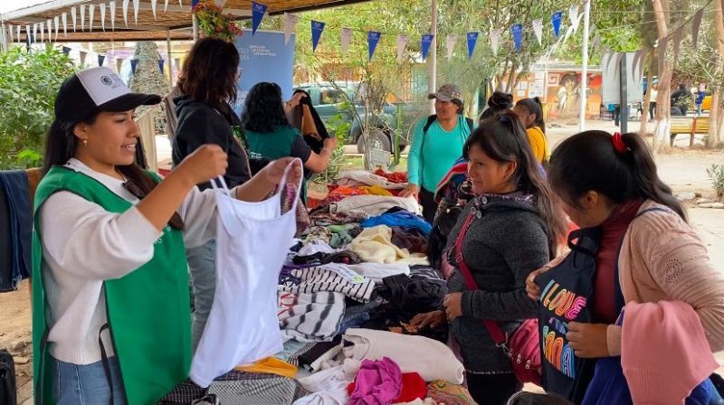 Semana Santo Tomás en Arica: comunidad, fe y solidaridad