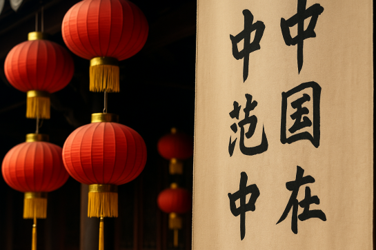 Instituto Confucio ST y Efecto China lanzan beca para aprender chino mandarín