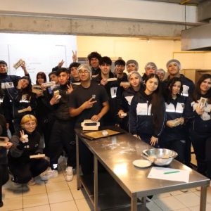 "Tomasino por un día" se vivió en Ovalle