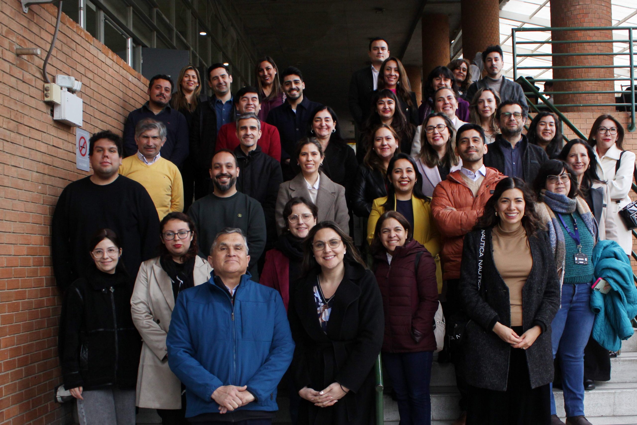 Santo Tomás lidera jornada colaborativa para fortalecer la comunicación de impacto social