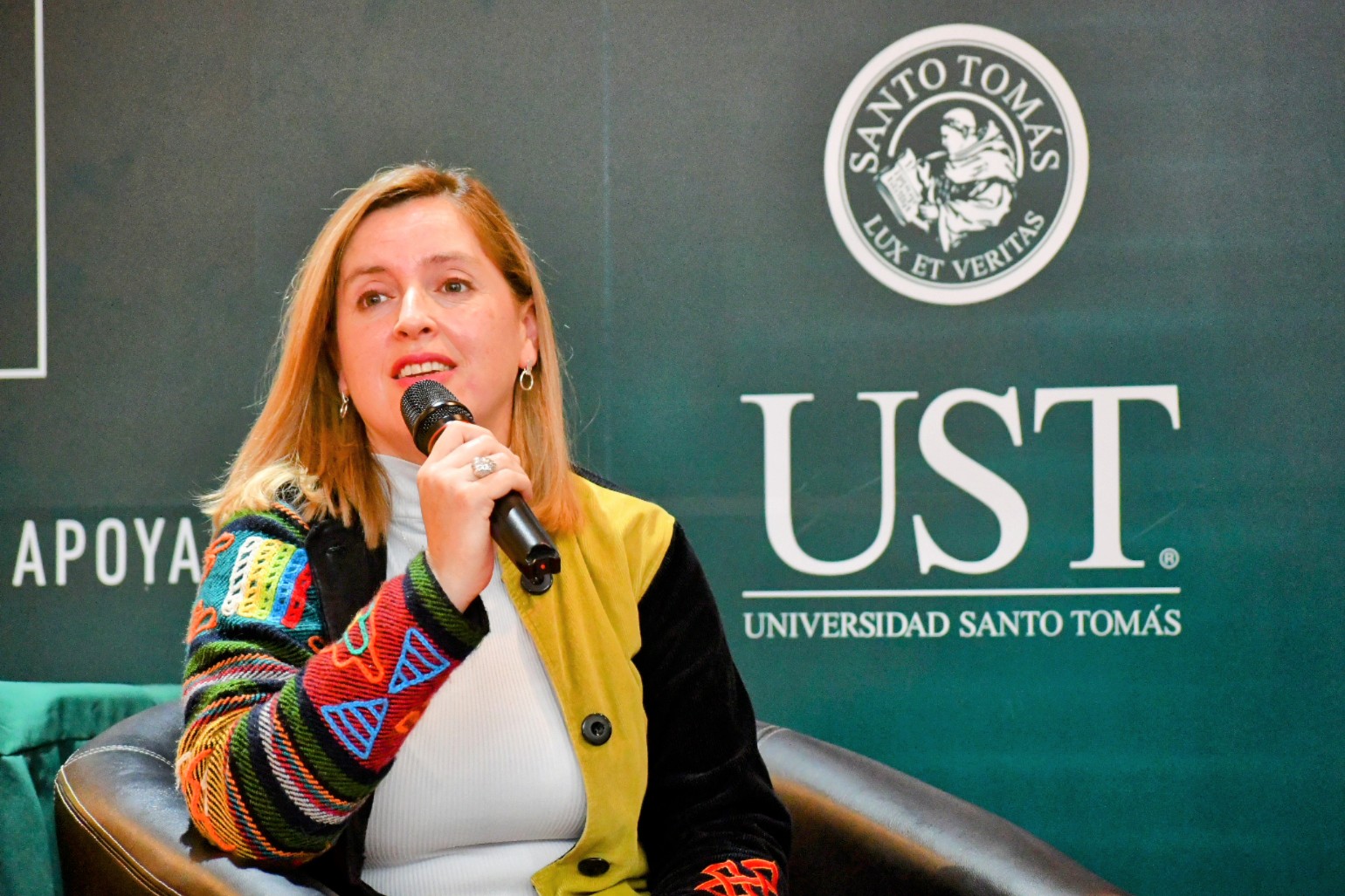 Académica de UST Iquique ingresa a destacados espacios de investigación internacionales