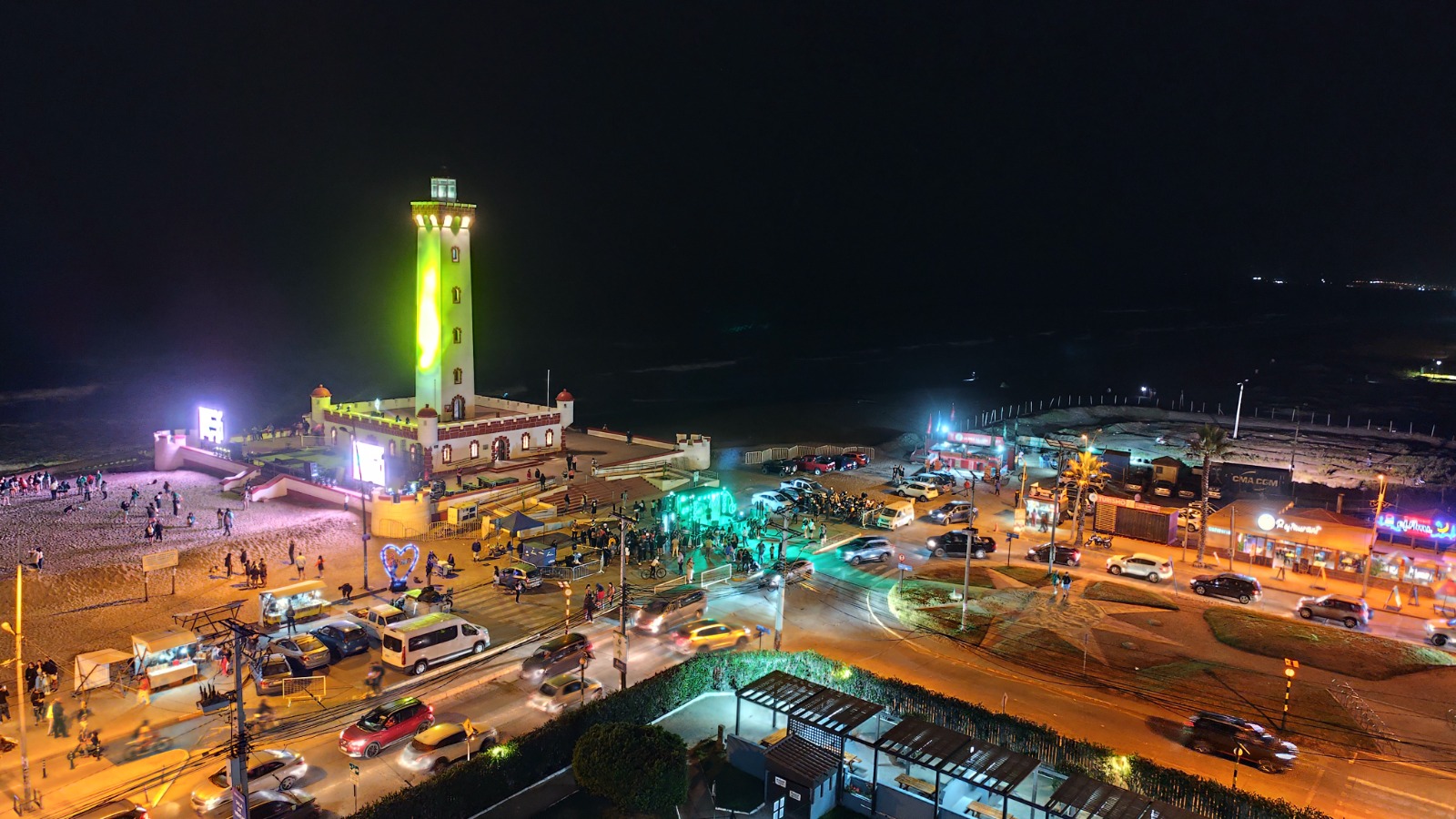 El evento de energía más importante de Latinoamérica llega a La Serena a través de un Side Event