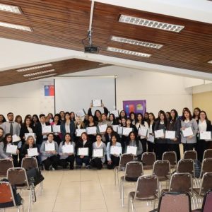 Certificación de facilitadoras y facilitadores para el ejercicio de los Derechos Sexuales y Reproductivos, sede Ovalle