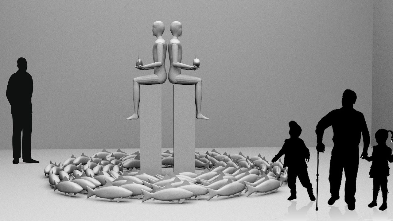 Académico de Santo Tomás representará a Chile en la Bienal de Arte en Papel de Shanghái