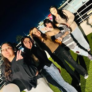 Futuros psicopedagogos celebraron su día en Santo Tomás Rancagua