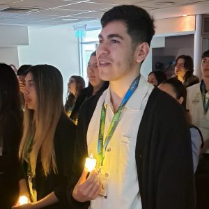 Estudiantes de Servicio Social inician sus prácticas