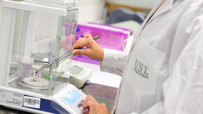 Universidad Santo Tomás se adjudica proyecto InES Ciencia Abierta 2025 de ANID
