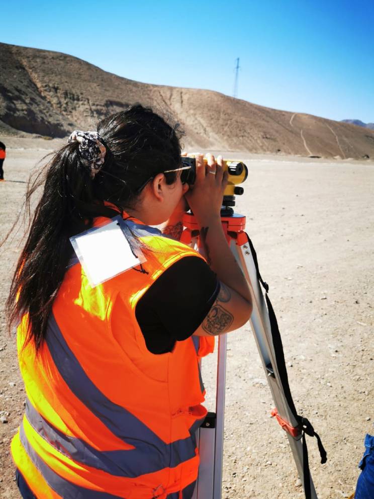 Se necesitan más técnicos y trabajadores calificados: Santo Tomás y su propuesta para aportar a la formación de capital humano para la minería de Atacama