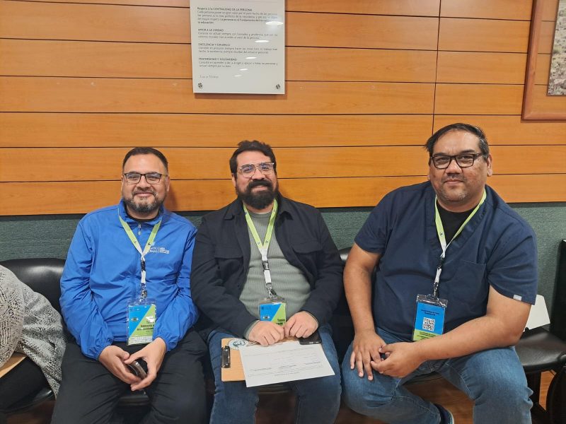 Sede Arica lanzó el Torneo de Innovación e Intraemprendimiento 2025