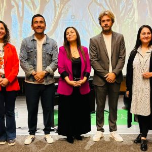 Seminario “Educación que Innova y Diversidad que Inspira”