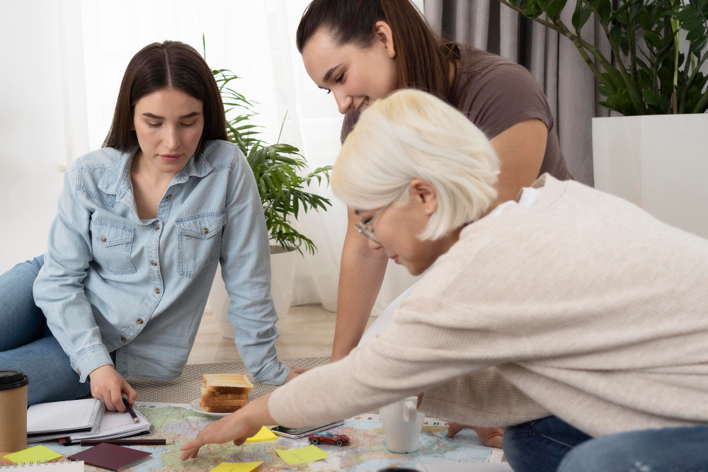 La importancia de la mirada humana en la formación psicopedagógica