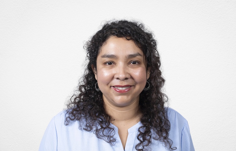 Académica de Agronomía lidera estudio que revela el potencial de la papa nativa frente al cambio climático