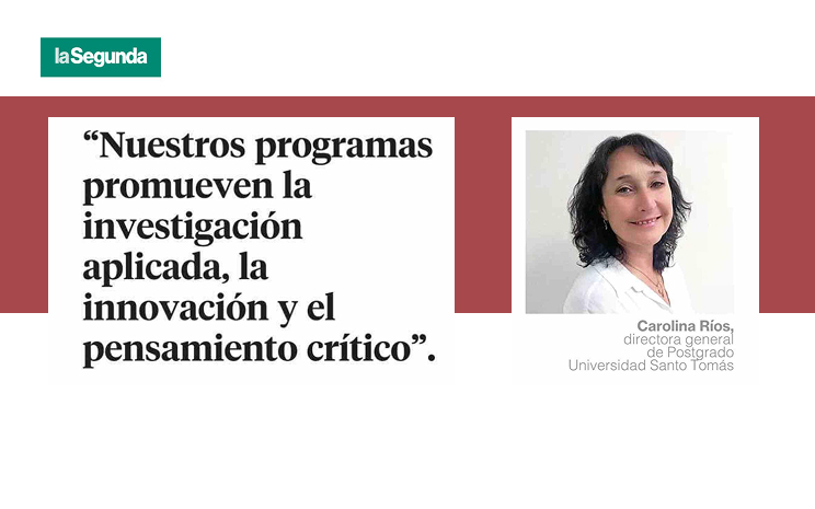 Postgrados con pertinencia y calidad