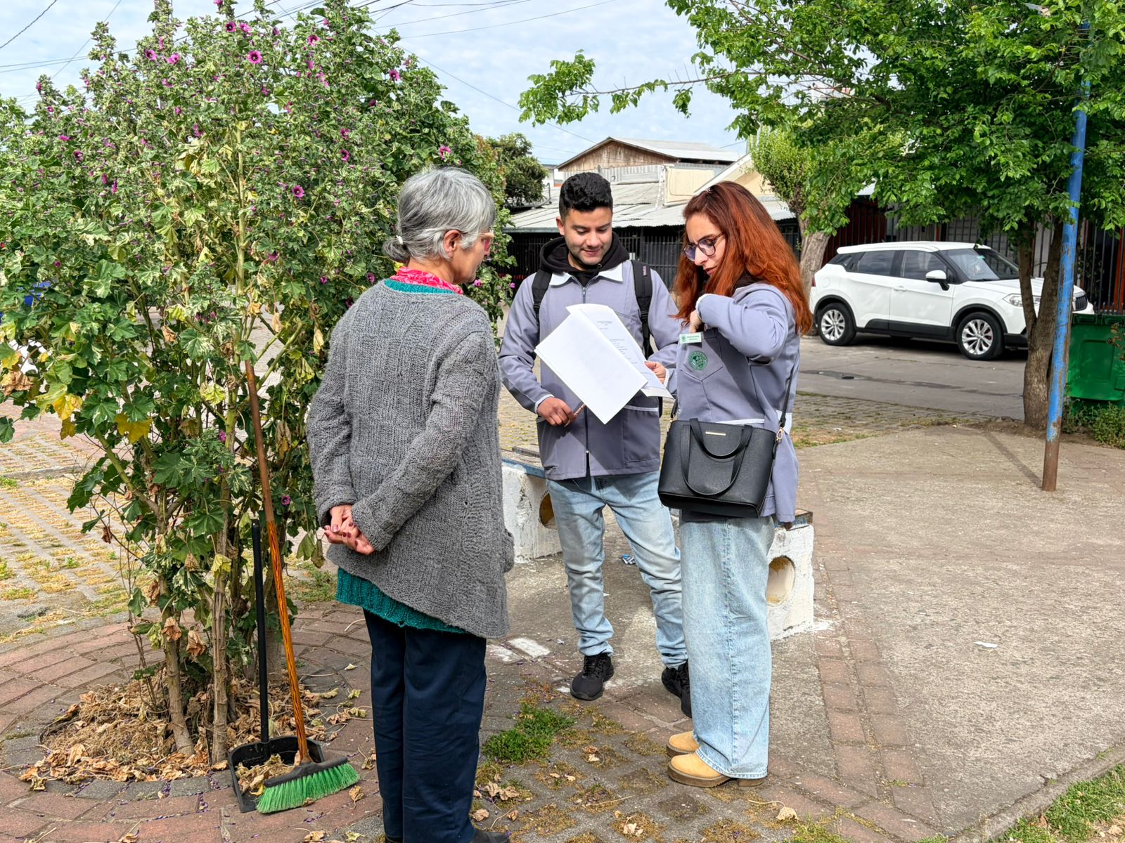 Santo Tomás desplegó una triple jornada de docencia vi ...