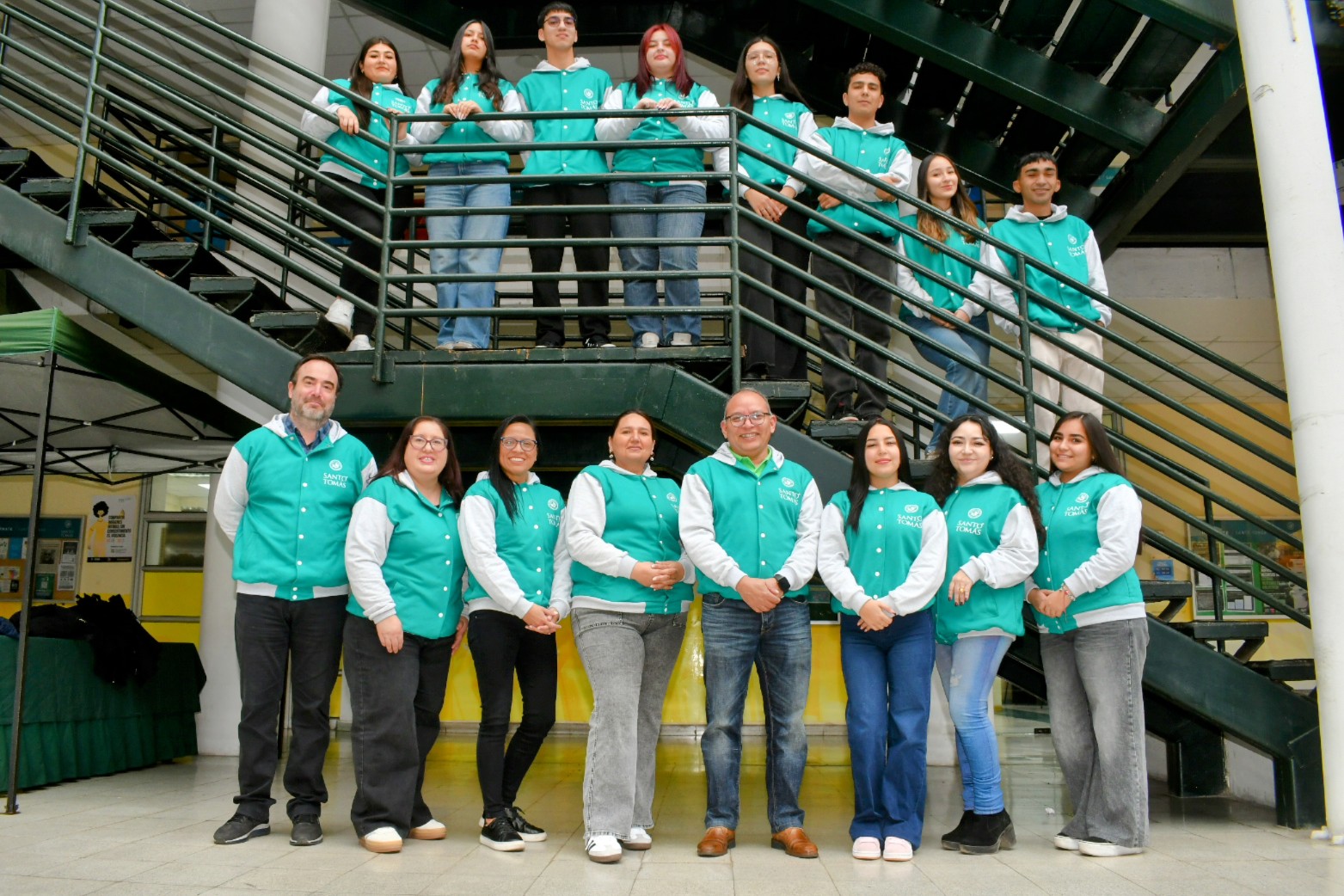 En Tarapacá se da inicio al nuevo proceso de Admisión 2026