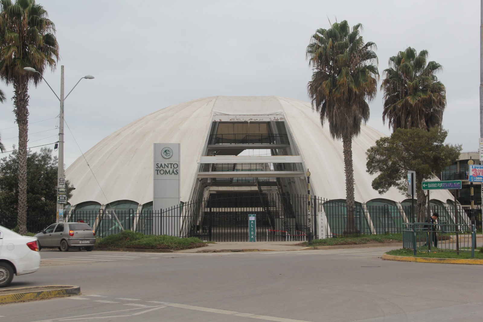 Santo Tomás La Serena logró financiamiento de 500 millones para potenciar la investigación en la región de Coquimbo