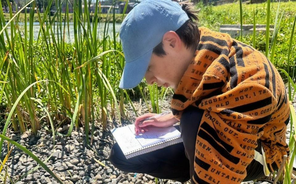 Investigación colaborativa impulsa soluciones basadas en la naturaleza en la Laguna Lo Custodio