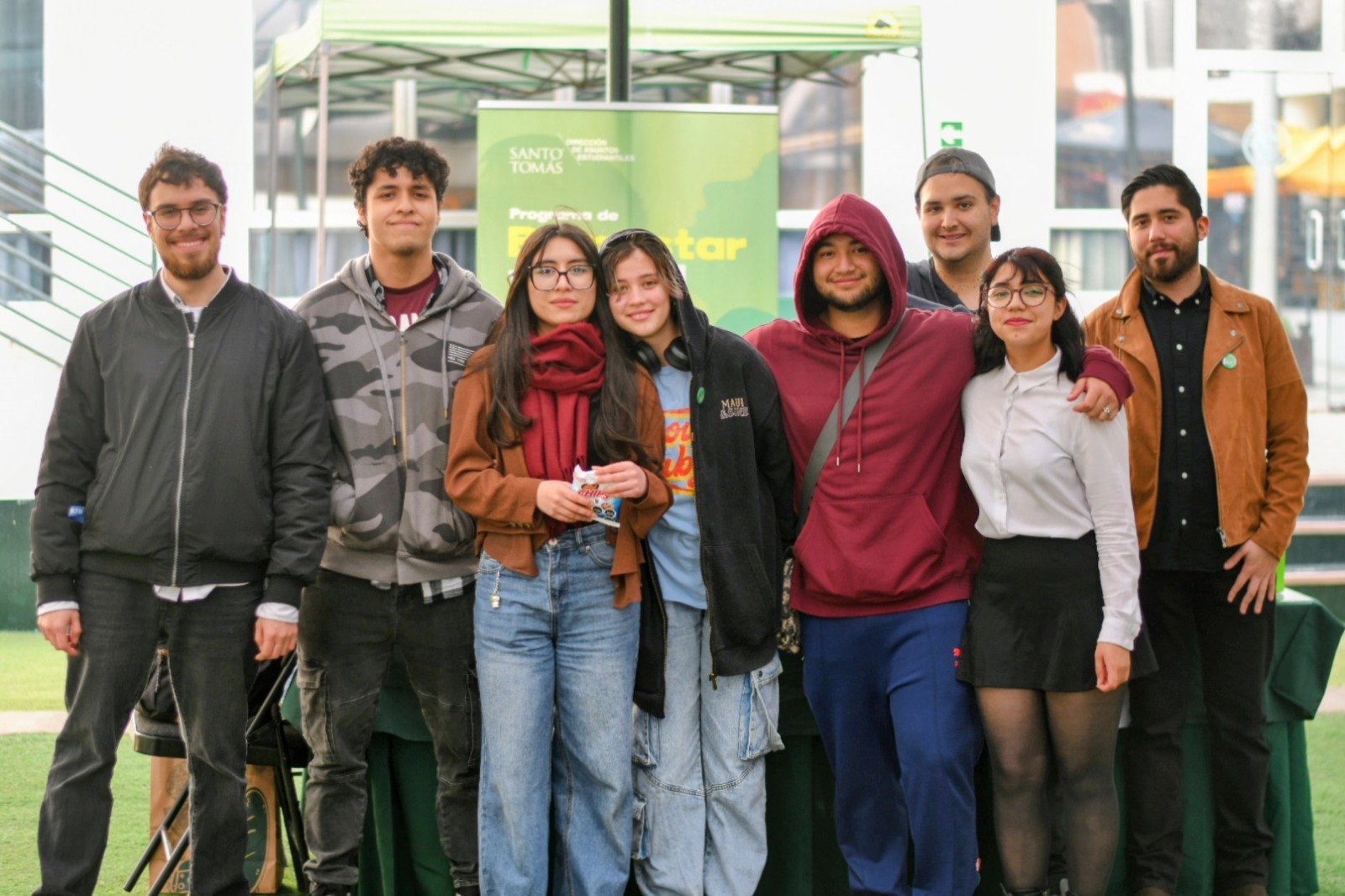 Sede Iquique conmemora la Semana de la Prevención del Suicidio