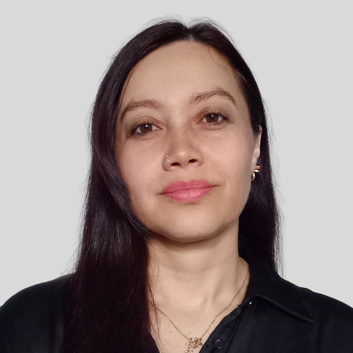 Soledad Subiabre Altamirano