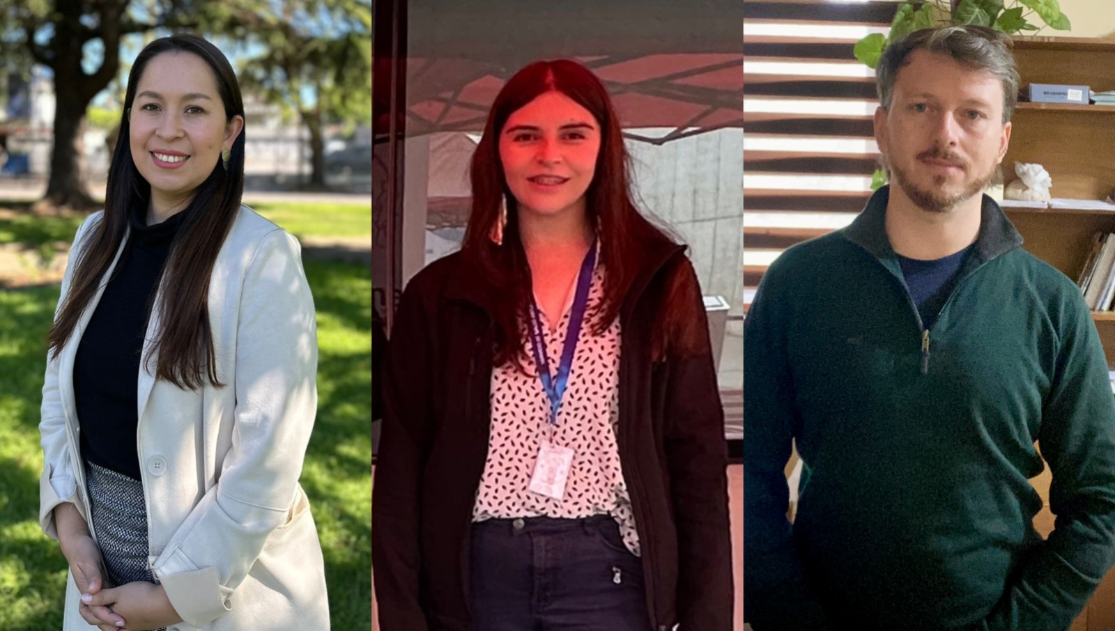 Egresados Destacados 2025: tres historias que reflejan el sello tomasino