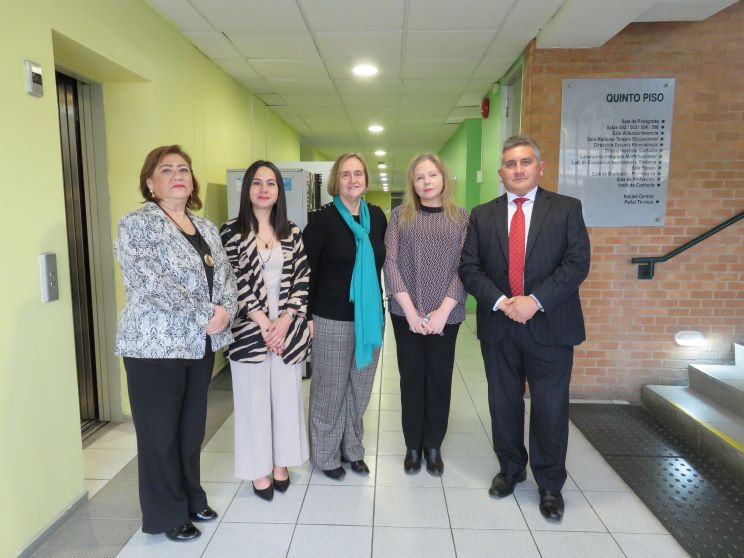 Seminario aborda el desafío de fortalecer la ética aplicada para enfrentar la situación actual del Poder Judicial