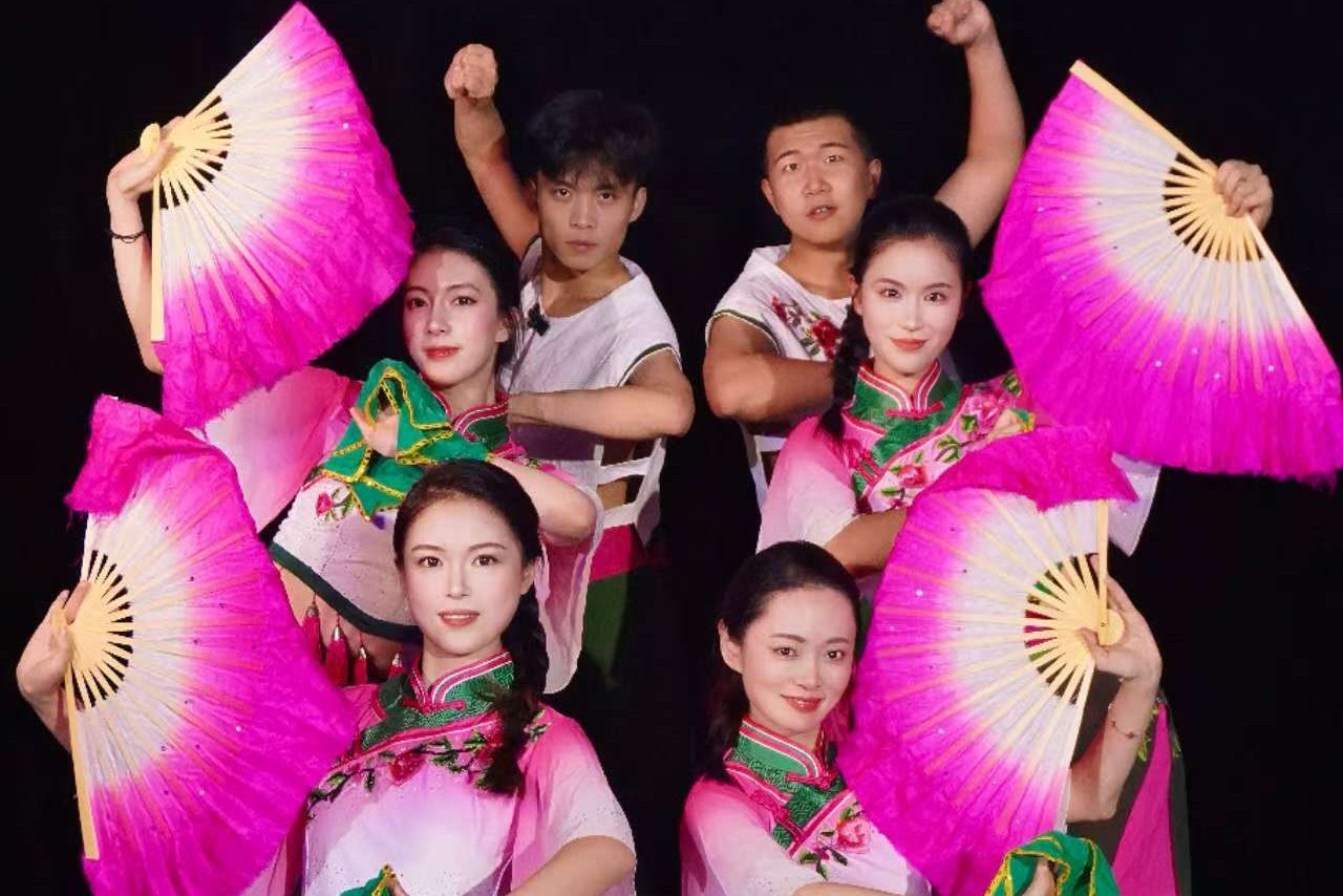 Con diversas actividades culturales el Instituto Confucio ST celebrará su 18° Aniversario