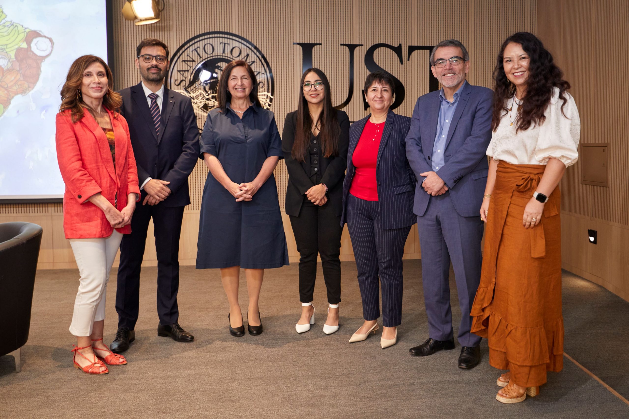 ODA360: UST lanza Observatorio para impulsar políticas alimentarias a nivel nacional y latinoamericano