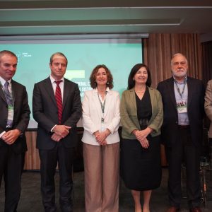 Seminario Internacional de la Sede Online destaca los desafíos de la innovación en la educación a distancia