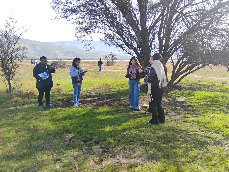 Programa Vigilantes Ambientales: formación con propósito para proteger el entorno