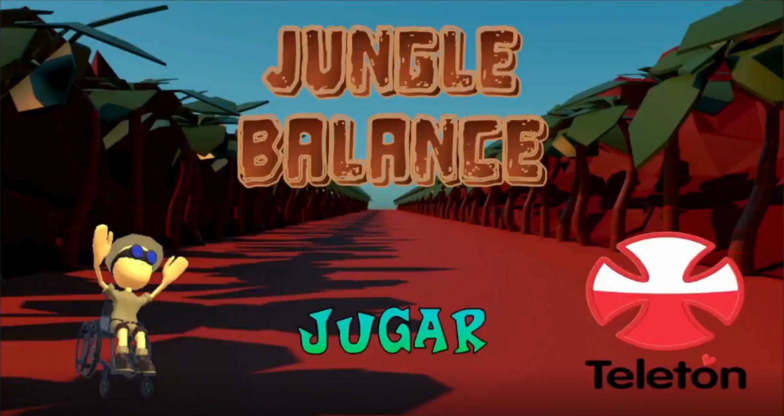 Alumnos de Diseño en Videojuegos desarrollan proyecto tecnológico enfocado en apoyar la rehabilitación en pacientes de la Teletón