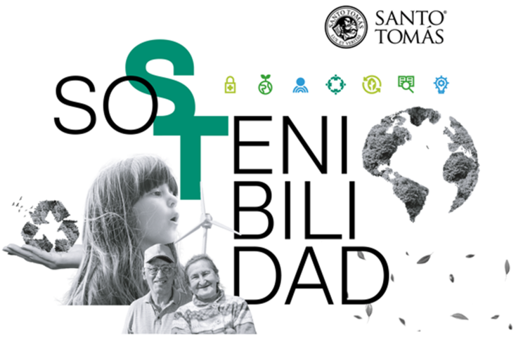 Santo Tomás implementa su primera Política de Sostenibilidad