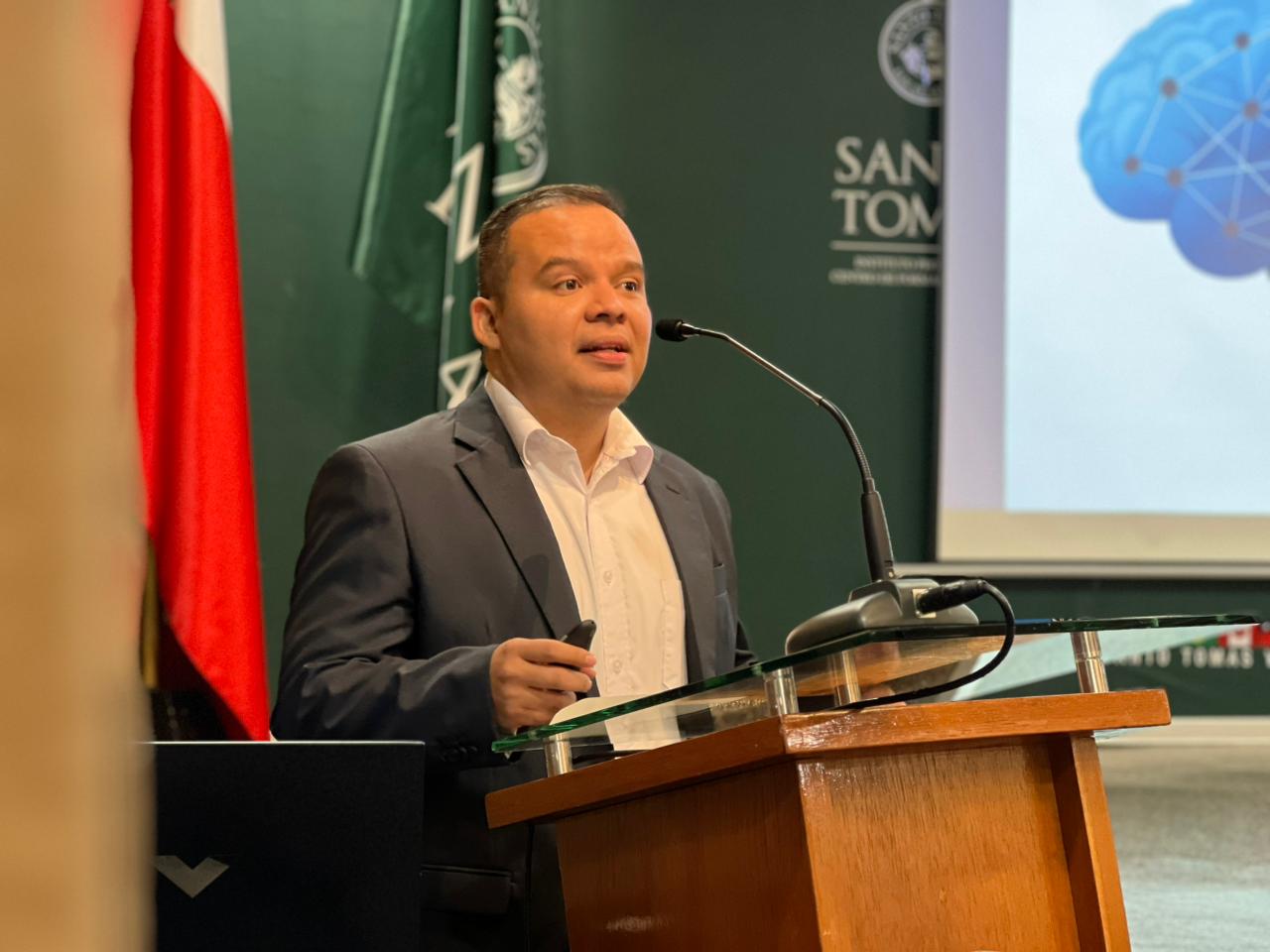 UST Temuco impulsa la formación científica de sus estudiantes con Tercera Jornada de Investigación