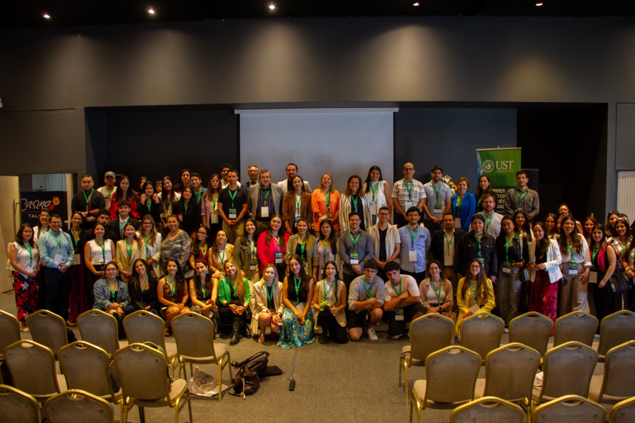 Expertos analizan la obesidad en el Primer Congreso Chileno de Ciencias de la Salud de la UST Talca