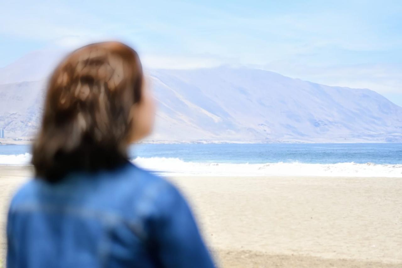 Cuando hablar salva vidas: la academia alza la voz en Iquique