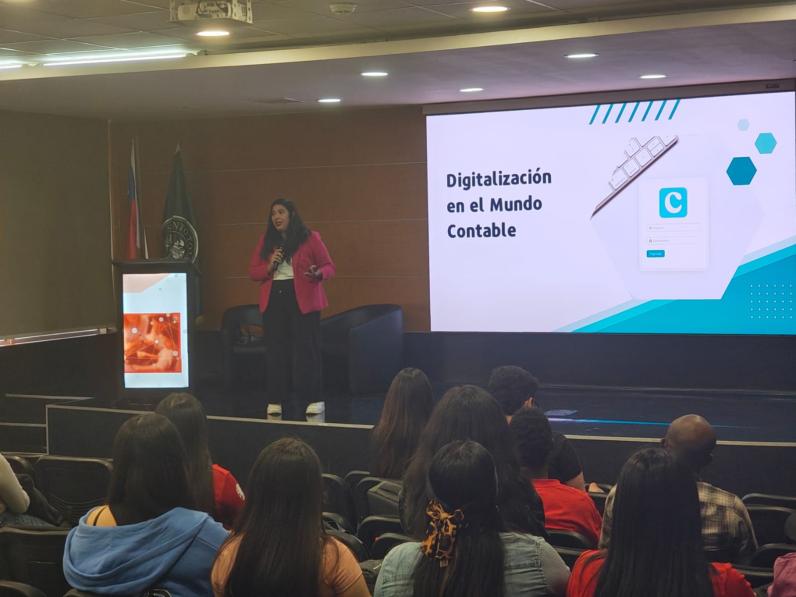 El ABC del Emprendedor: Contadores Auditores frente al desafío de la era digital