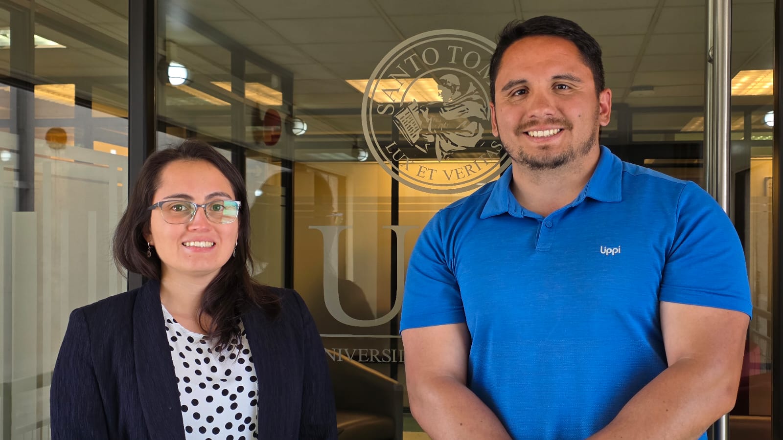 Académicos de Kinesiología de UST Santiago fortalecen la colaboración nacional e internacional en encuentro global sobre clasificación paralímpica