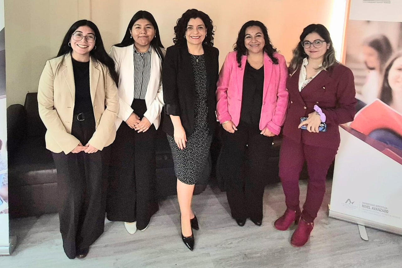 Clínica Jurídica UST capacita a Carabineros de Iquique