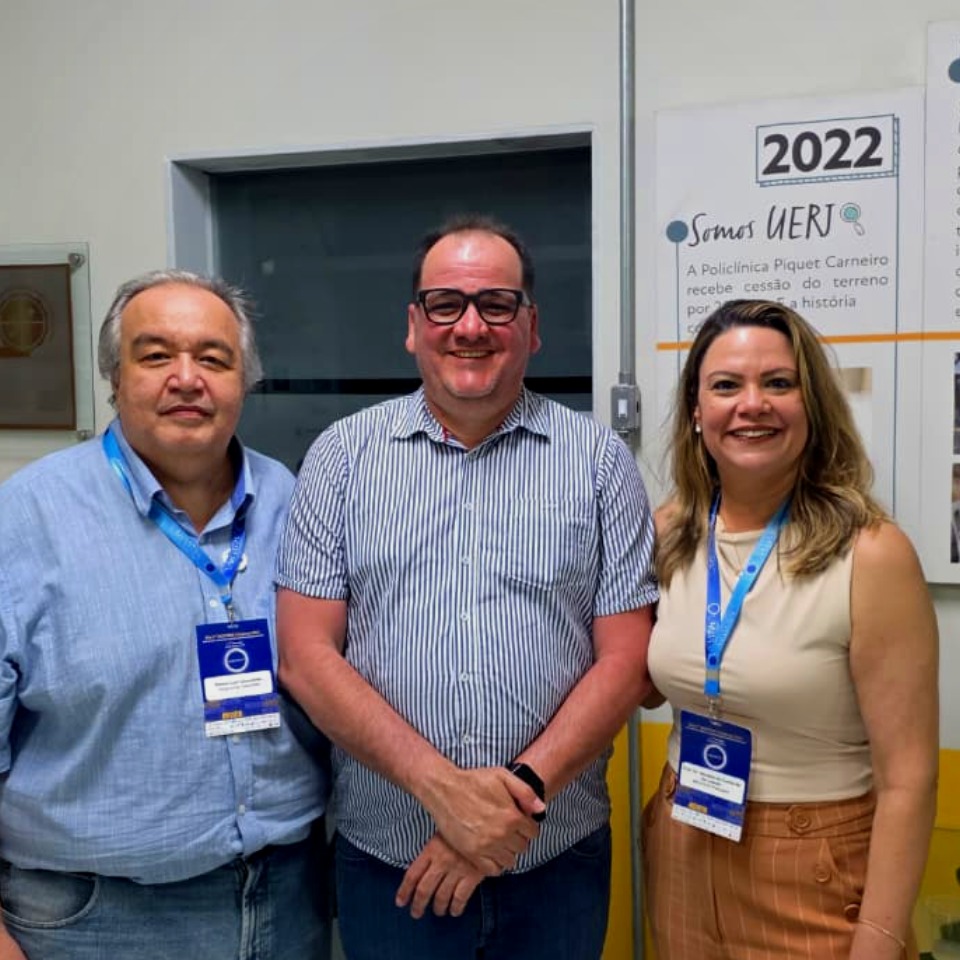 En prestigioso congreso internacional: Docente de la UST Temuco expone en Brasil sobre avances en neuromodulación